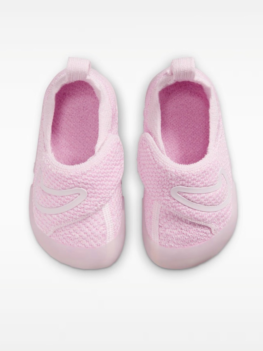 Nike Flyknit 3c - Pearl Pink